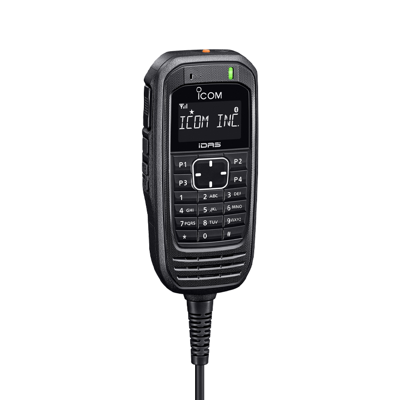 ICOM IC-F6330D UHF