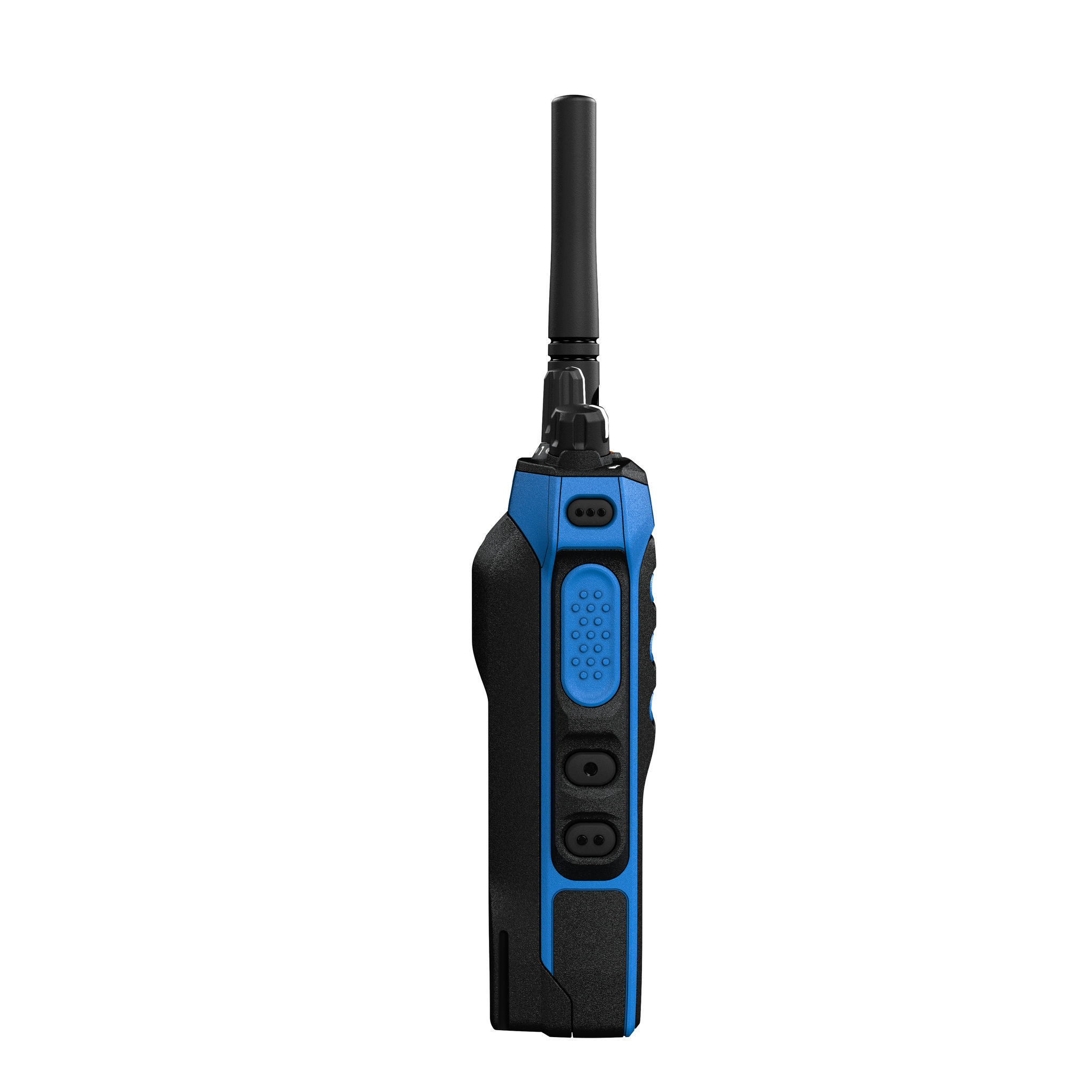 MOTOROLA R7Ex ATEX IIC UHF1 NKP (ohne Display/Tastatur)
