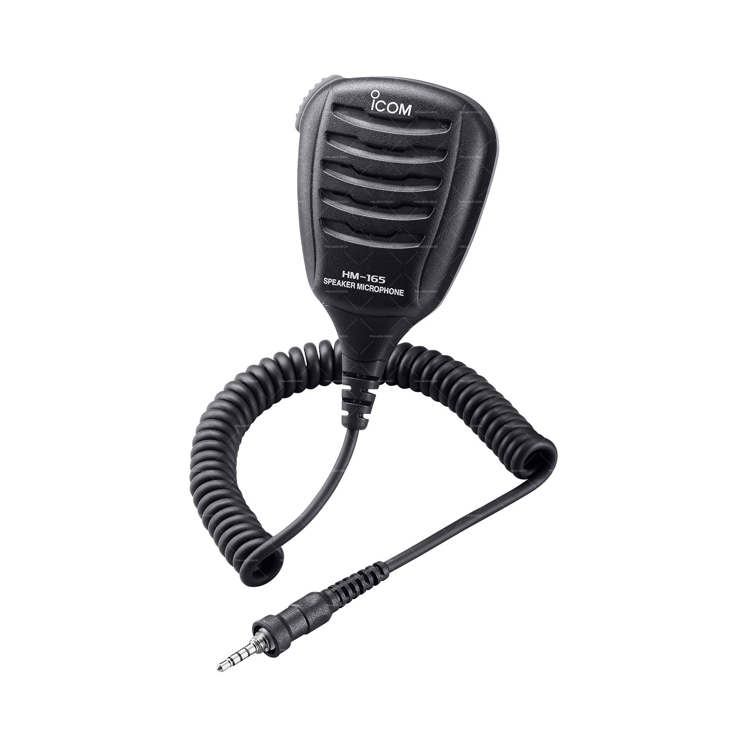 ICOM HM-165