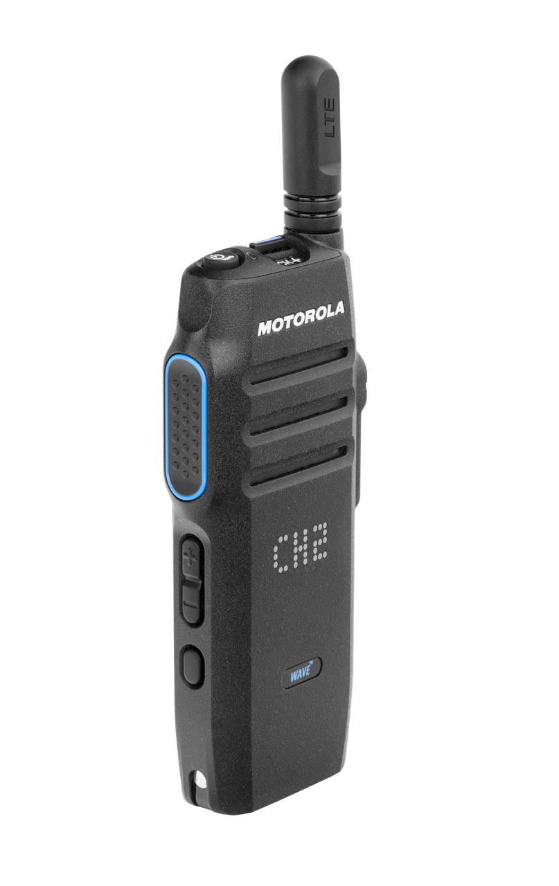 MOTOROLA TLK 100i LTE