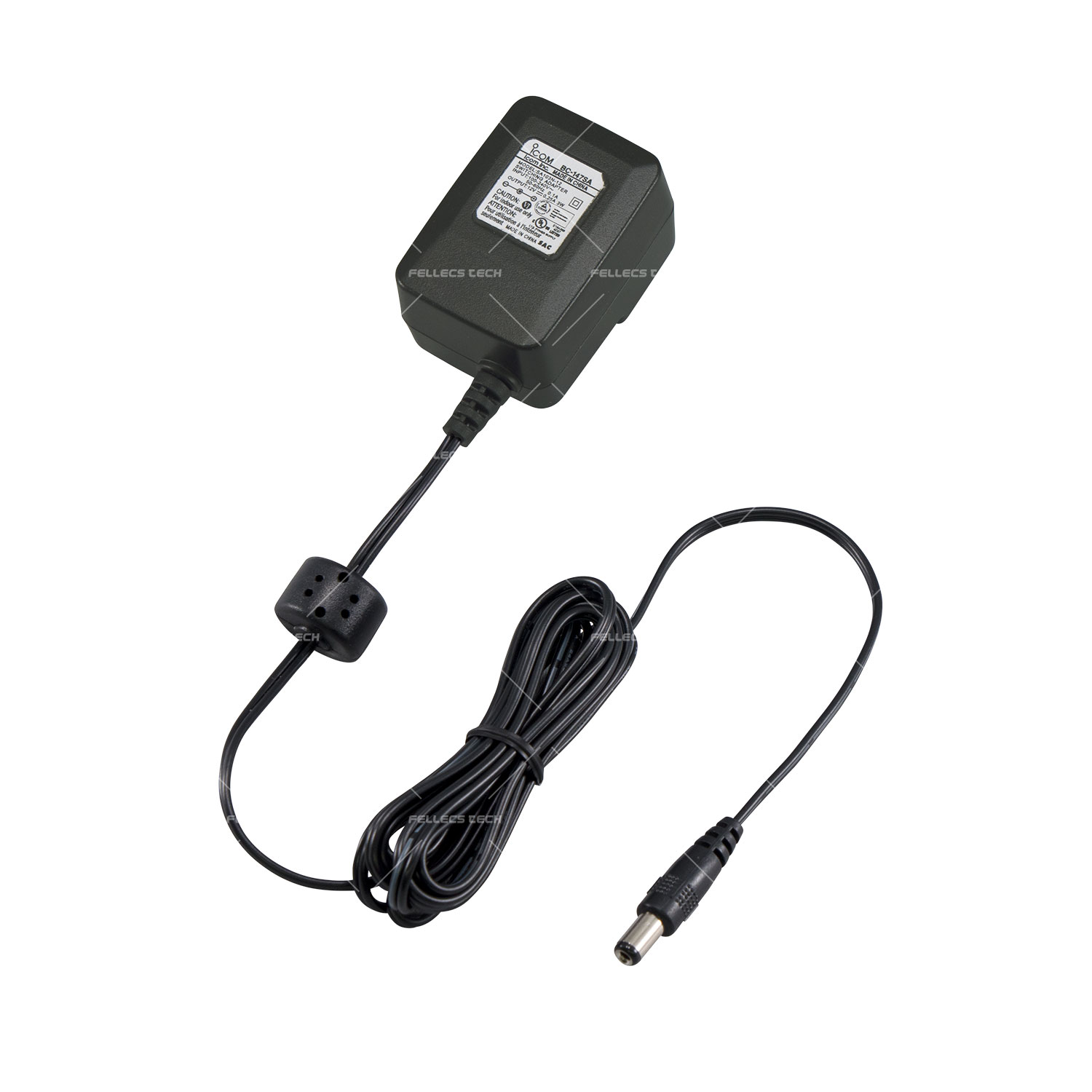 ICOM BC-147SE