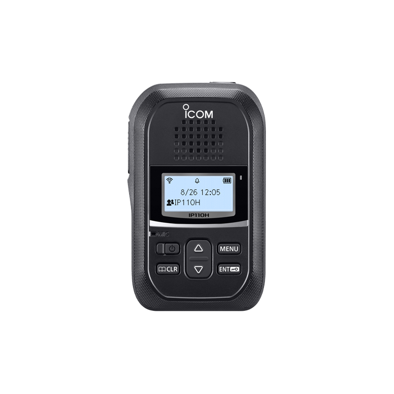 ICOM IP110H