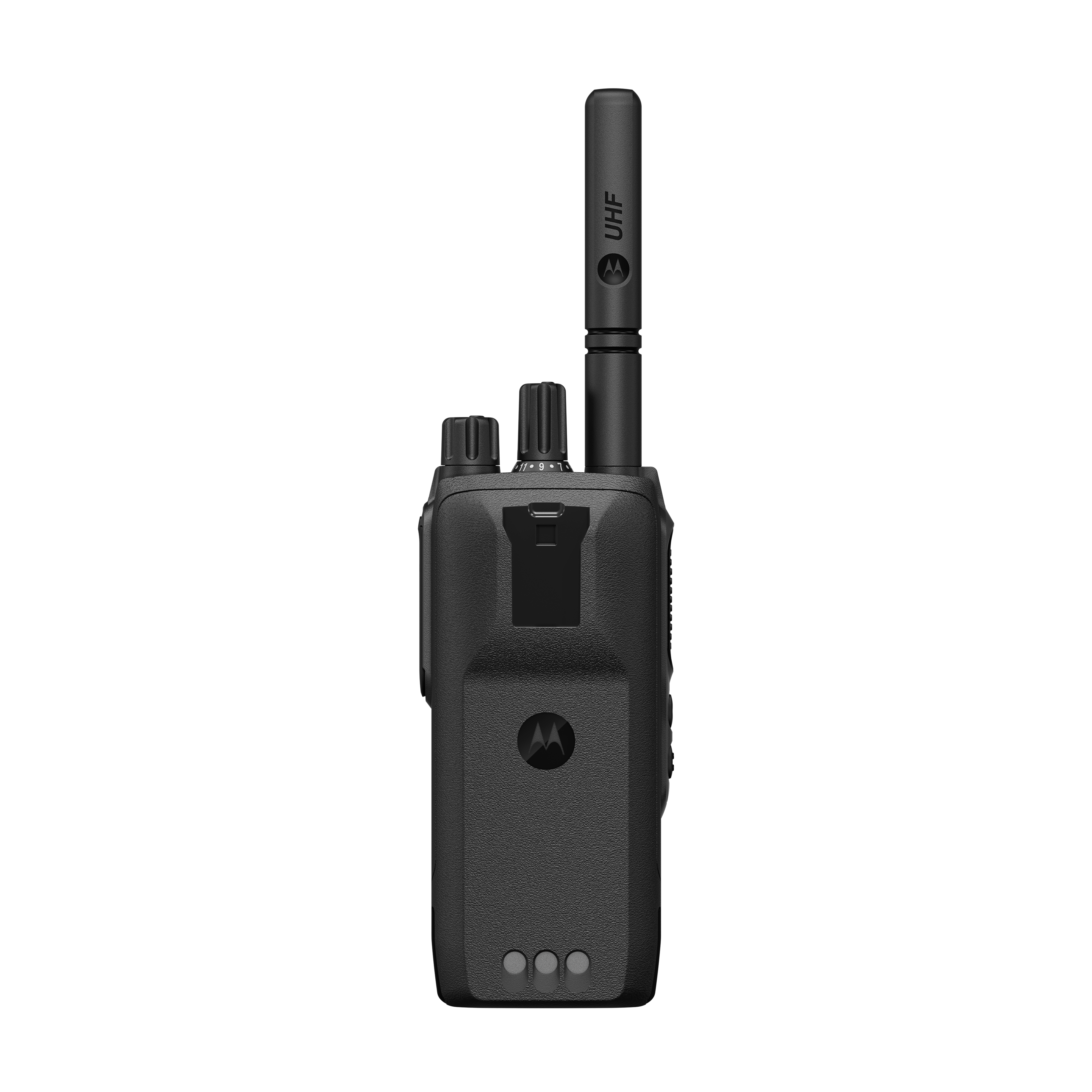 MOTOROLA R2 UHF Analog