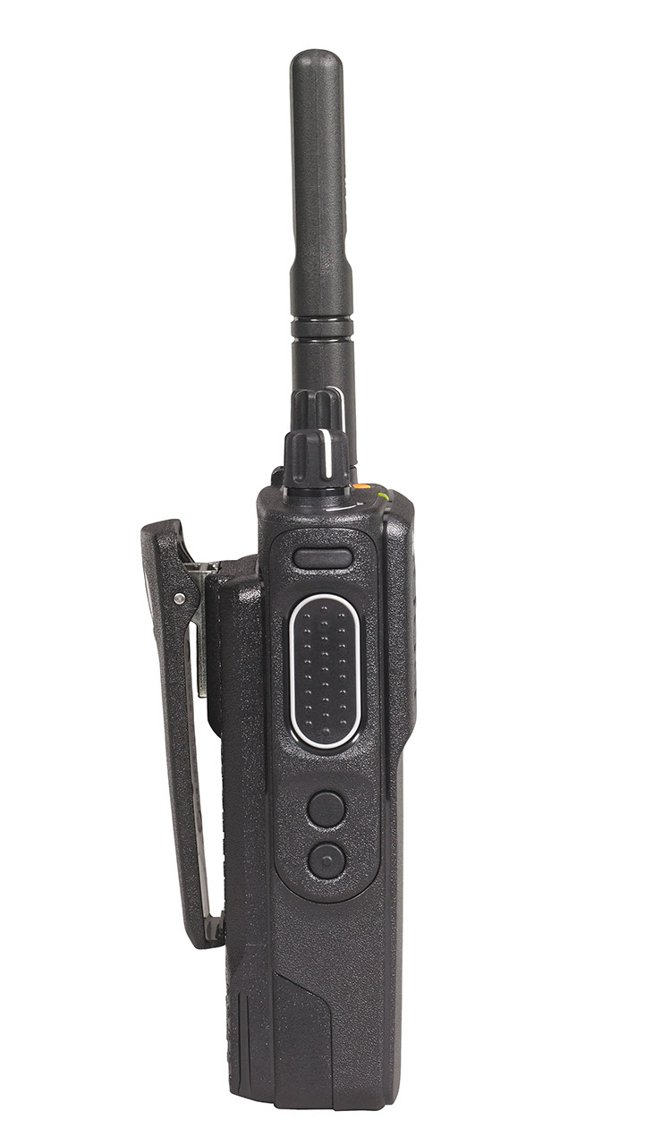 MOTOROLA DP4400e UHF