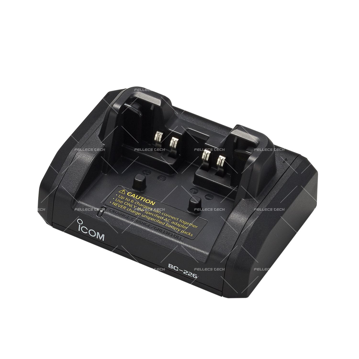 ICOM BC-226 #17