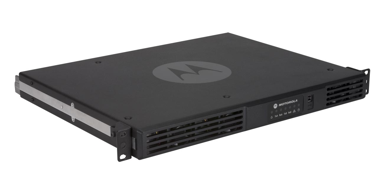 MOTOROLA SLR5500 VHF