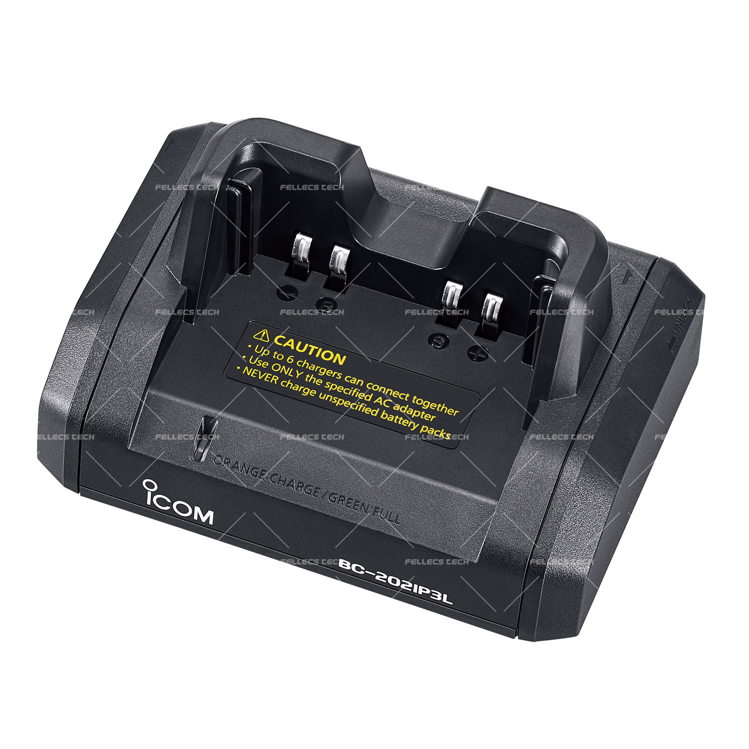 ICOM BC-202IP3L