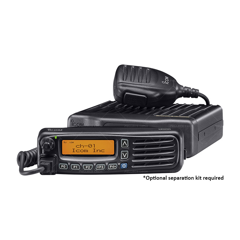 ICOM IC-F5062D VHF