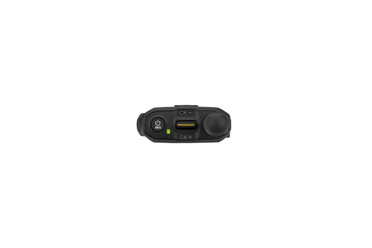 MOTOROLA SL2600 UHF