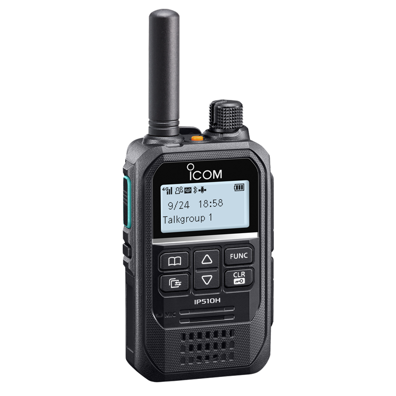 ICOM IP510H (LTE+WLAN)
