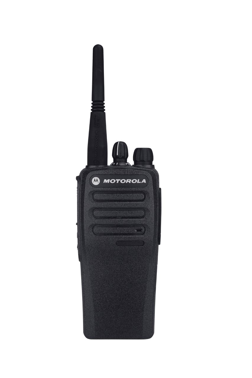 MOTOROLA DP1400 UHF Analog