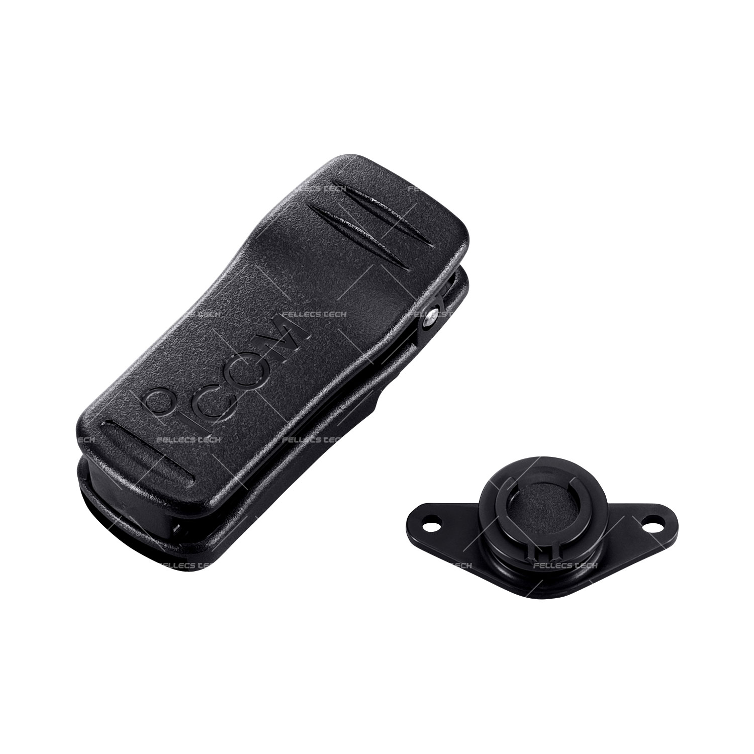ICOM MB-86