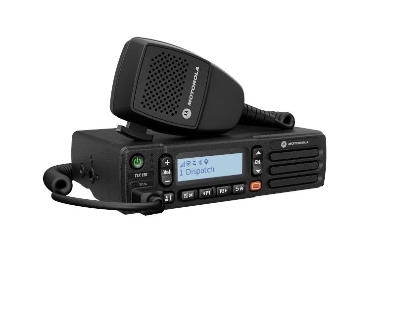 MOTOROLA TLK 150i LTE