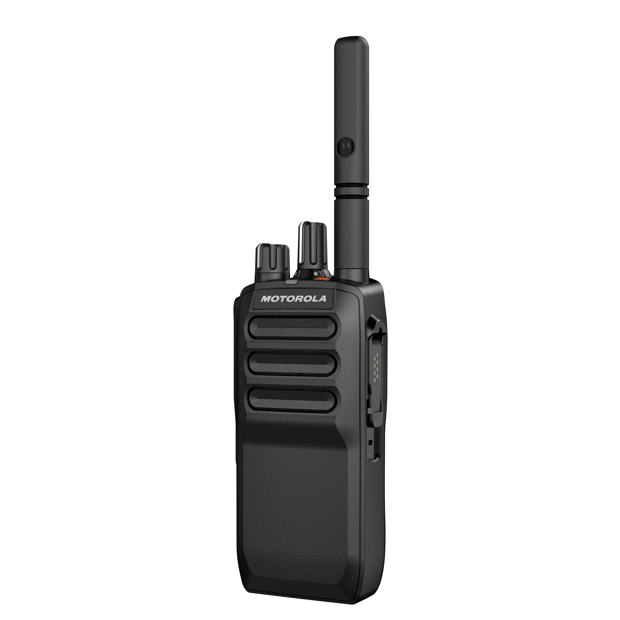 MOTOROLA R5 VHF NKP (ohne Display/Tastatur)