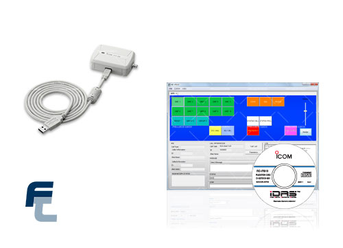 ICOM RC-FS10