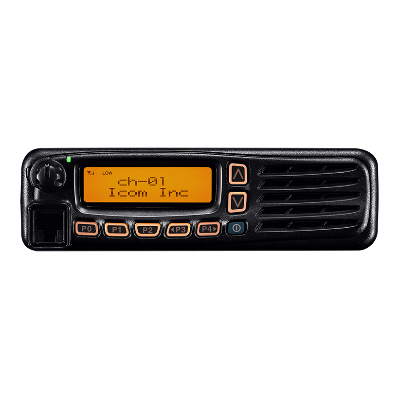 ICOM IC-F5062D VHF