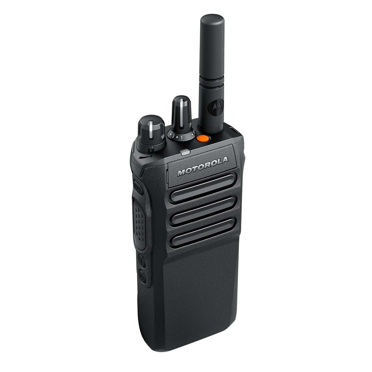 MOTOROLA R7 VHF CAPABLE NKP (without Display & Keypad)