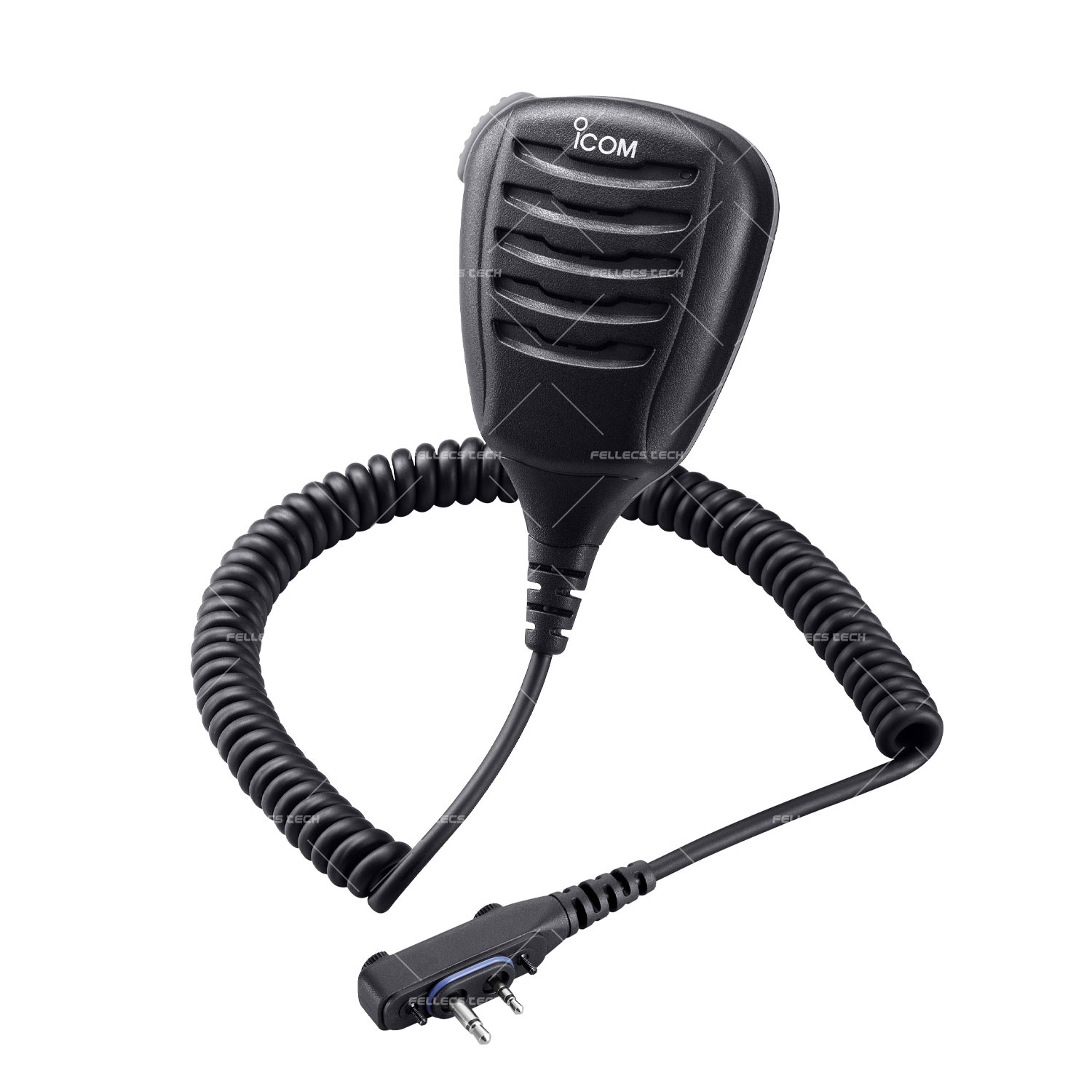 ICOM HM-168LWP