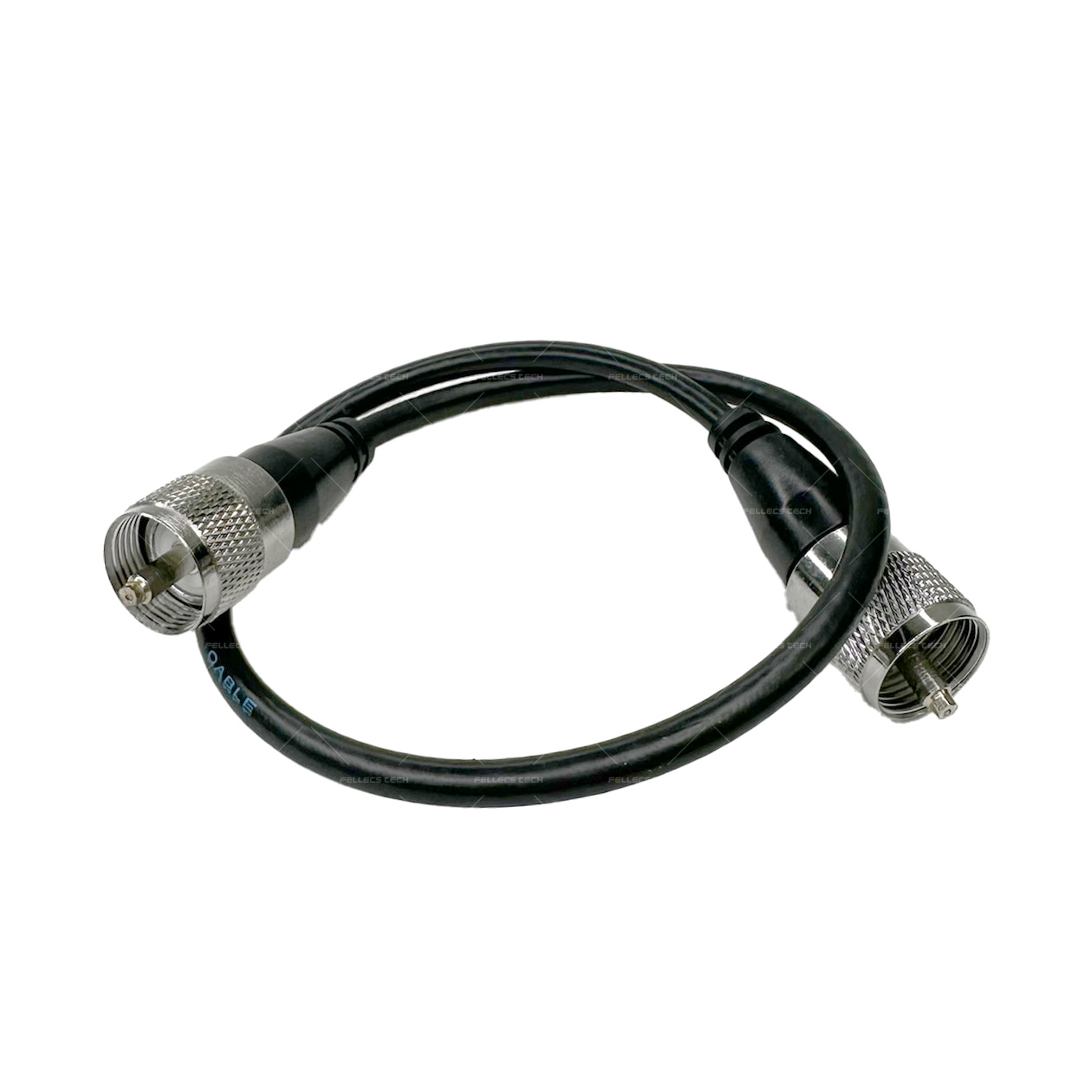 PL connection cable PL-PL (male/male)