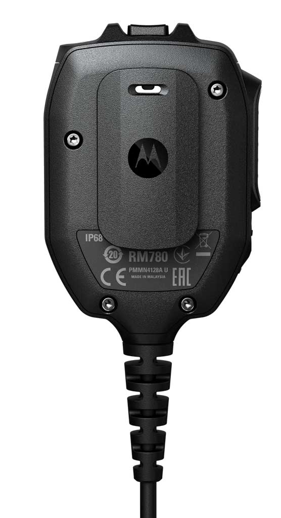 MOTOROLA PMMN4128A (RM780)