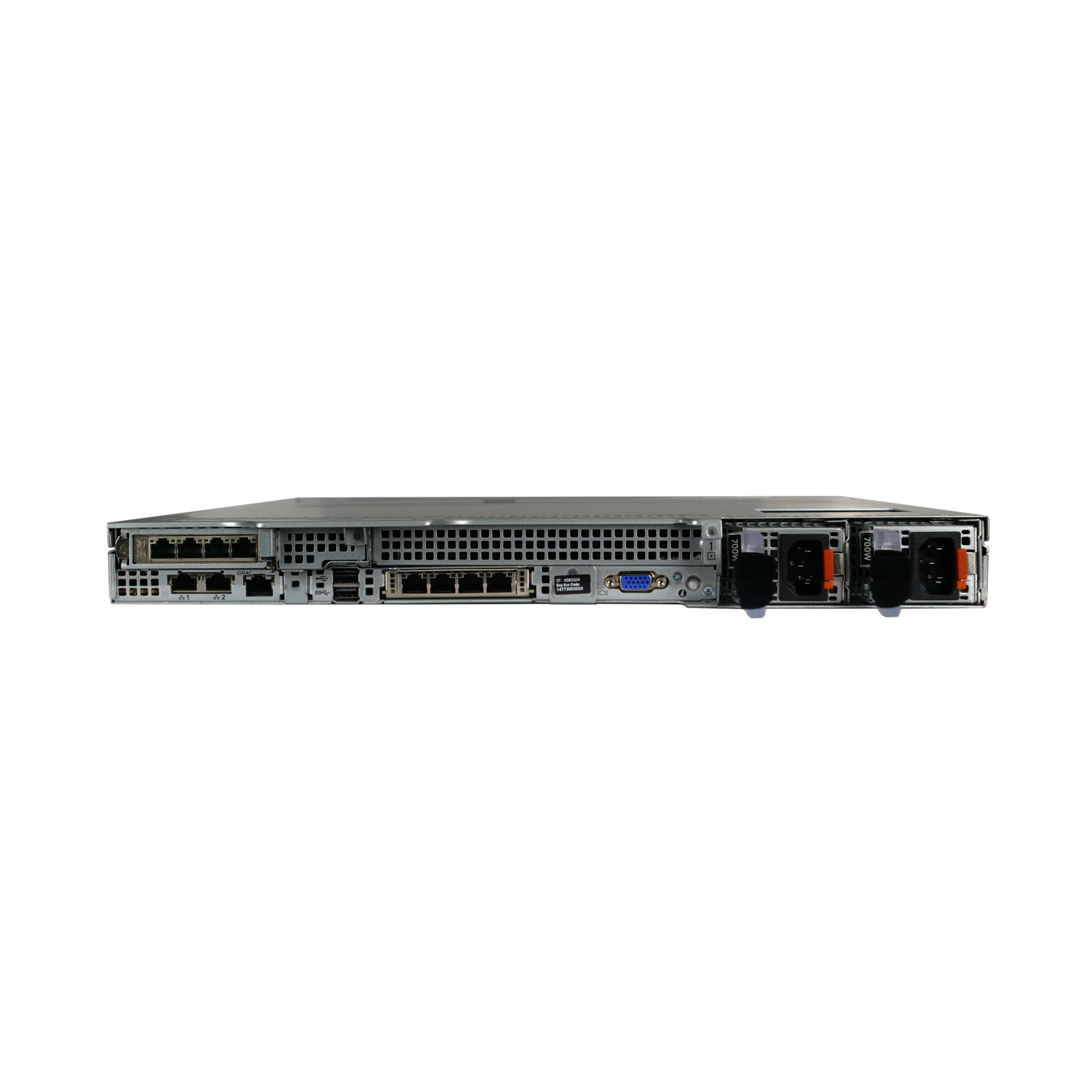 MOTOROLA T8752C - Edge Node Server