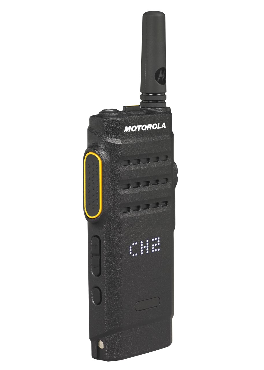 MOTOROLA SL1600 UHF