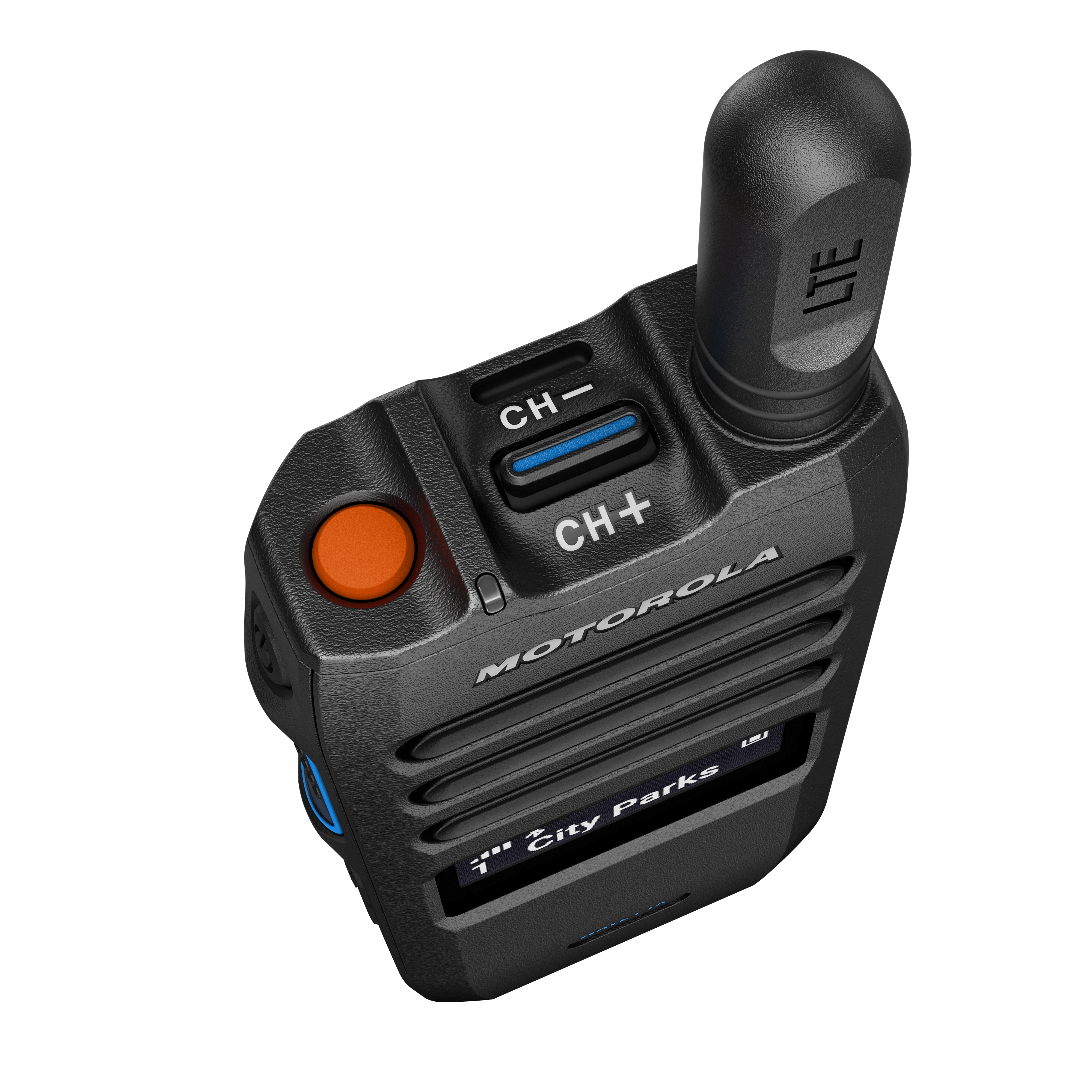 MOTOROLA TLK 110  LTE