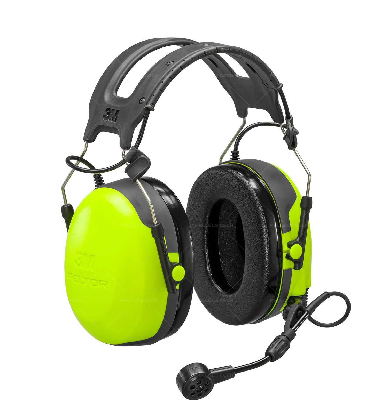 3M PELTOR MT74H52A-111 (CH-3) Headband