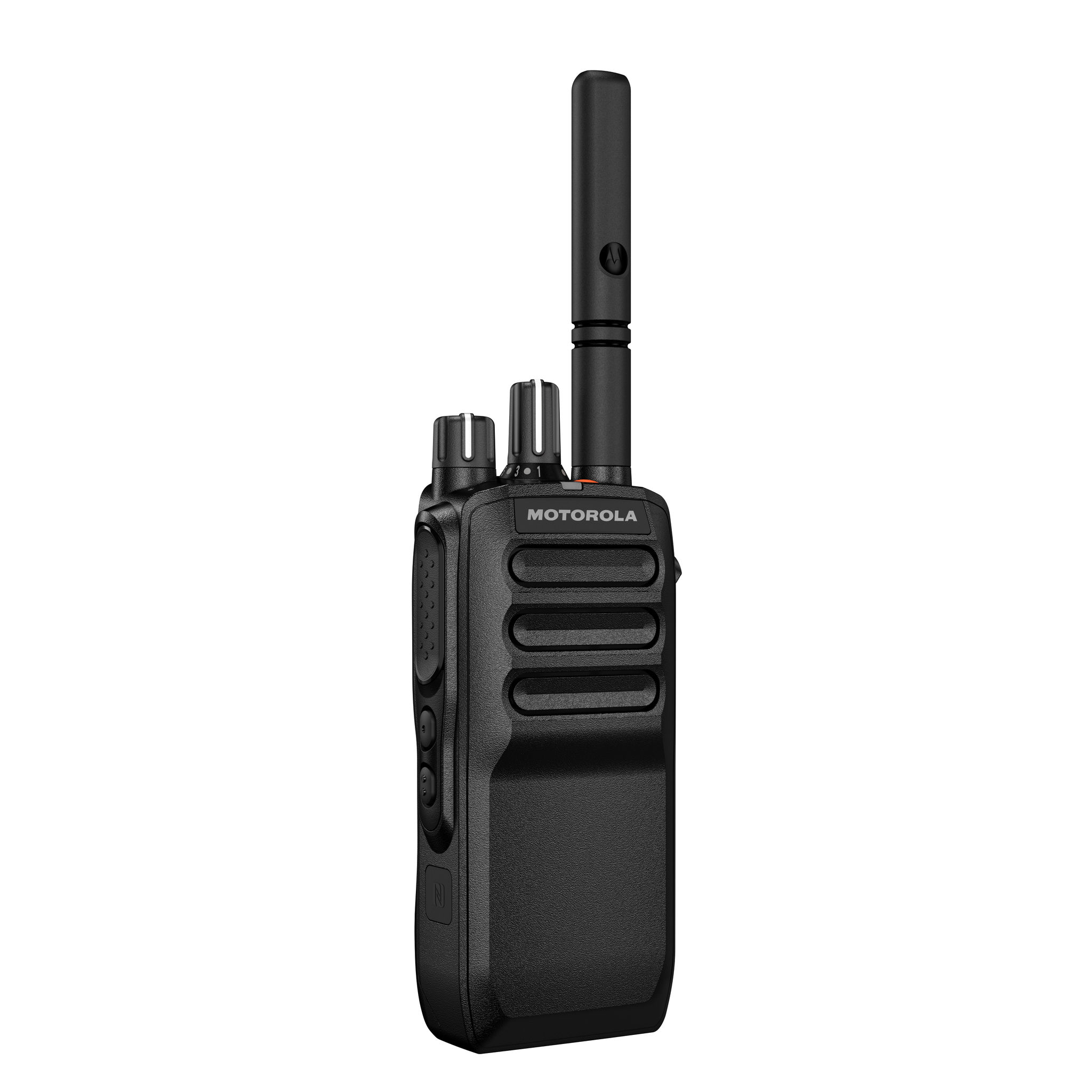 MOTOROLA R5 VHF NKP (ohne Display/Tastatur)
