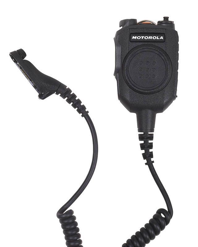 MOTOROLA PMMN4094A