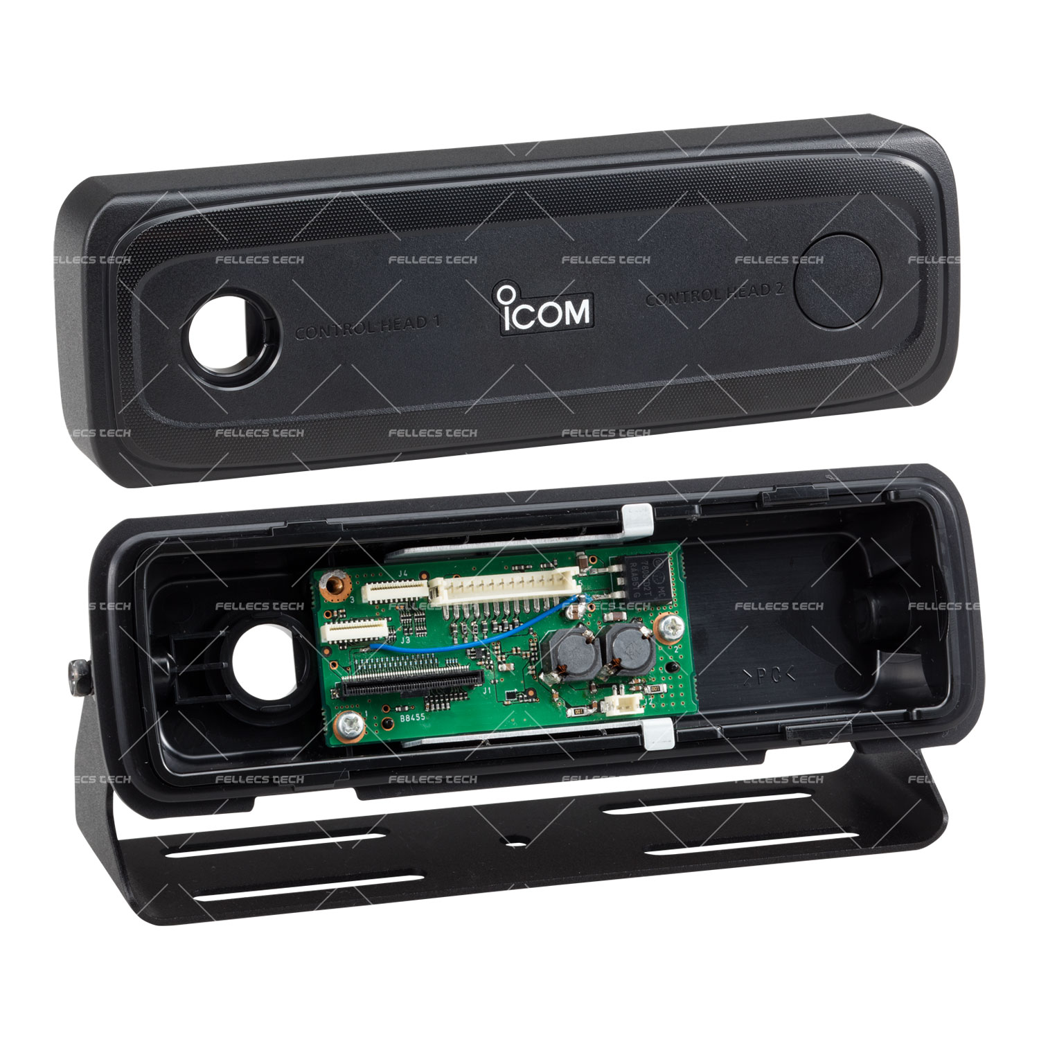 ICOM RMK-5