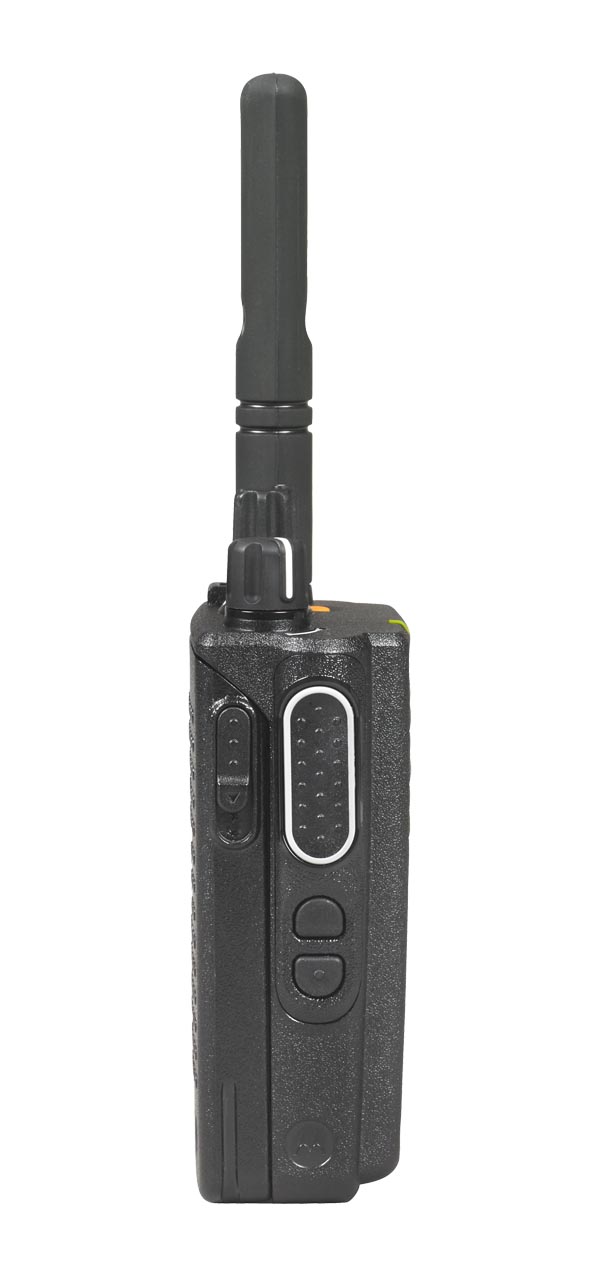 MOTOROLA DP3661e UHF