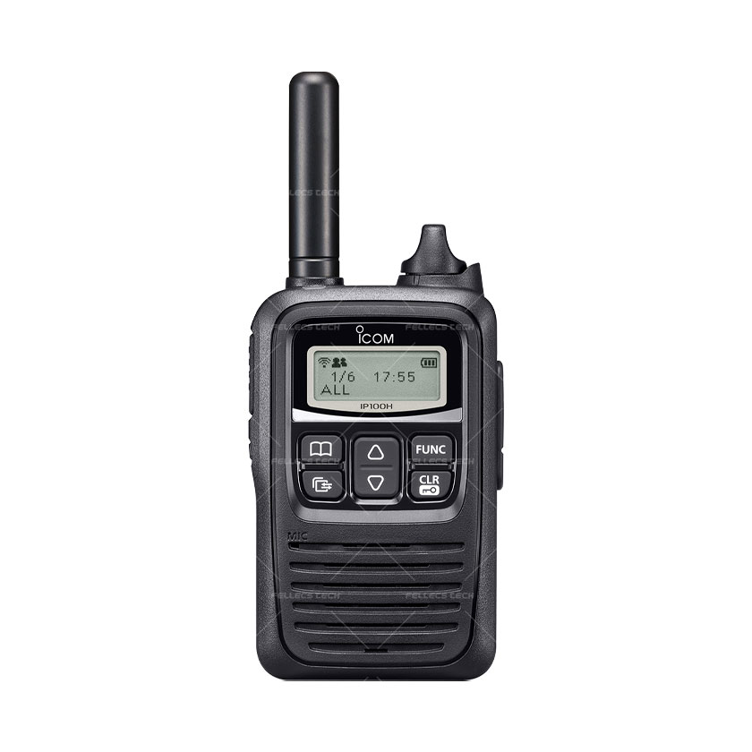 ICOM IP100