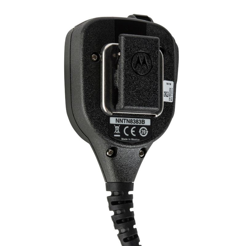 MOTOROLA NNTN8383B