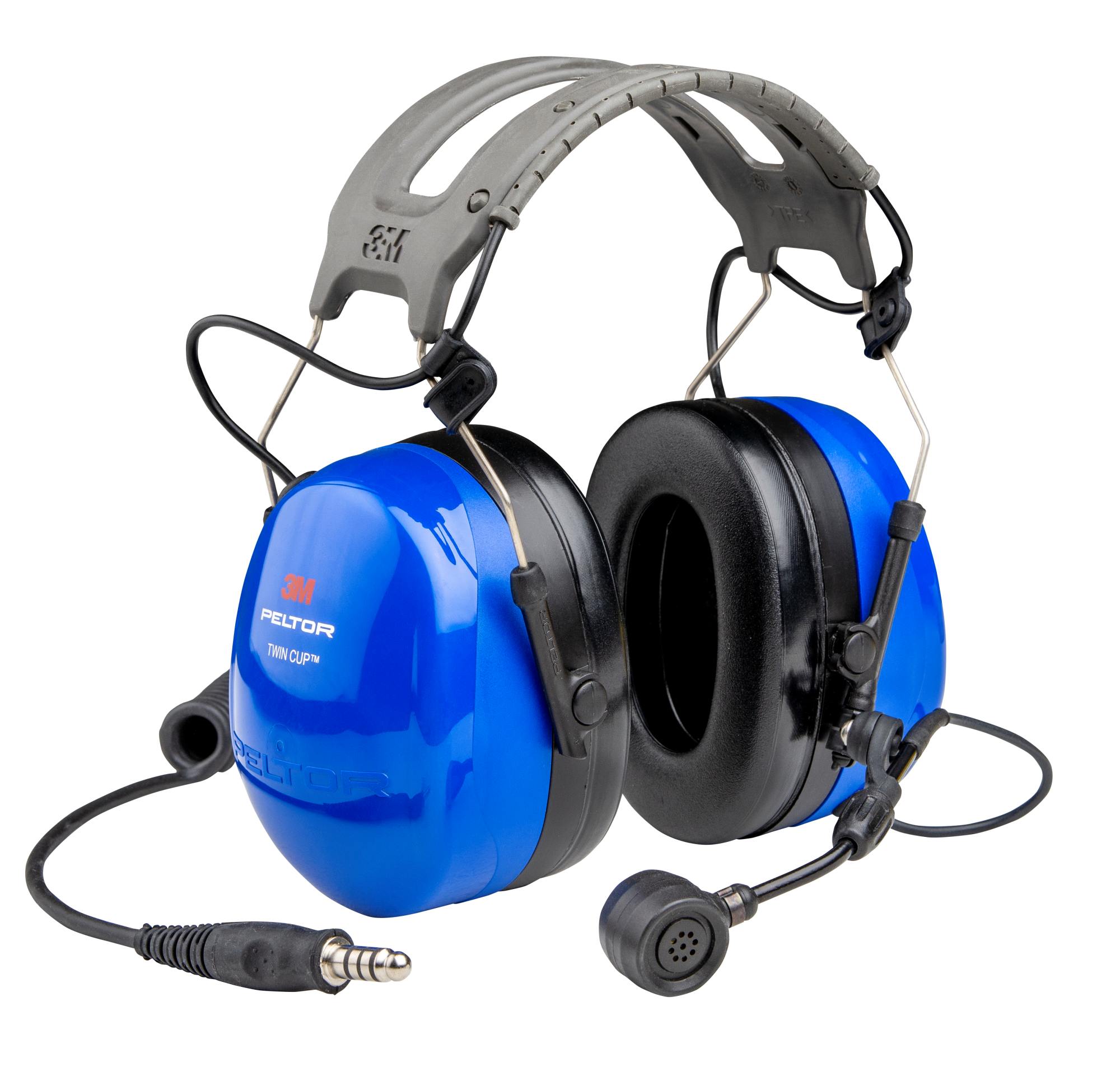 3M PELTOR MT72H540A-50 ATEX