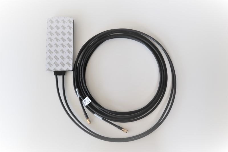 MOTOROLA AN000358A01
