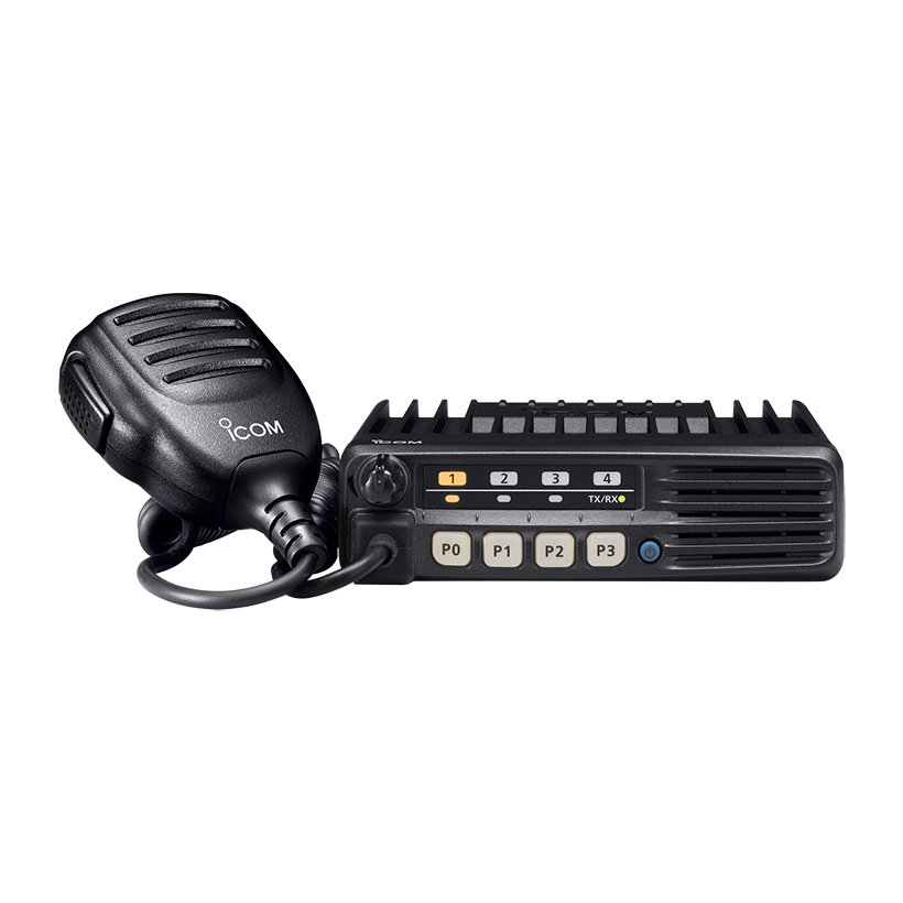 ICOM IC-F5012 VHF
