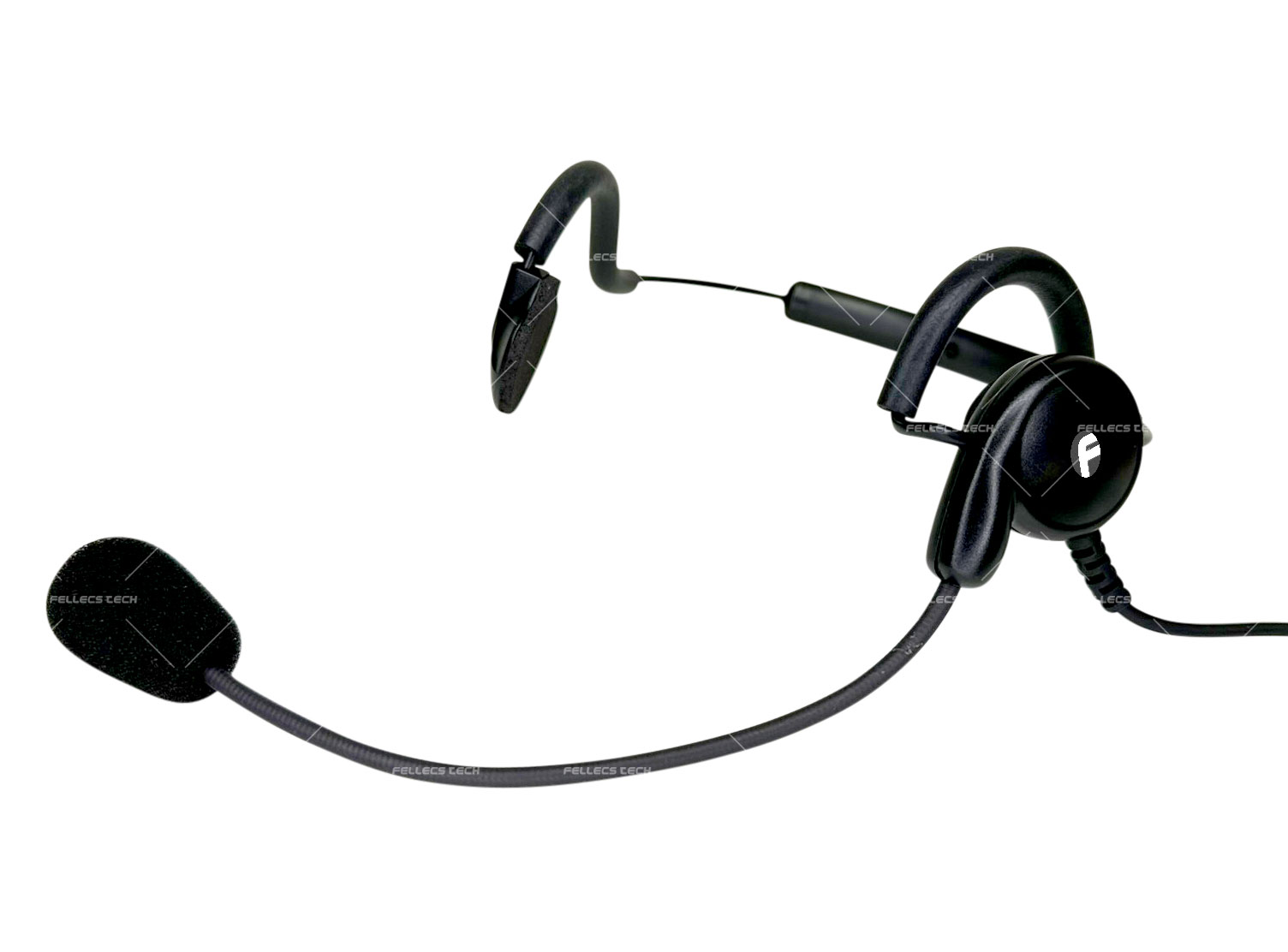 FELLECS-TECH FTN-250SRS