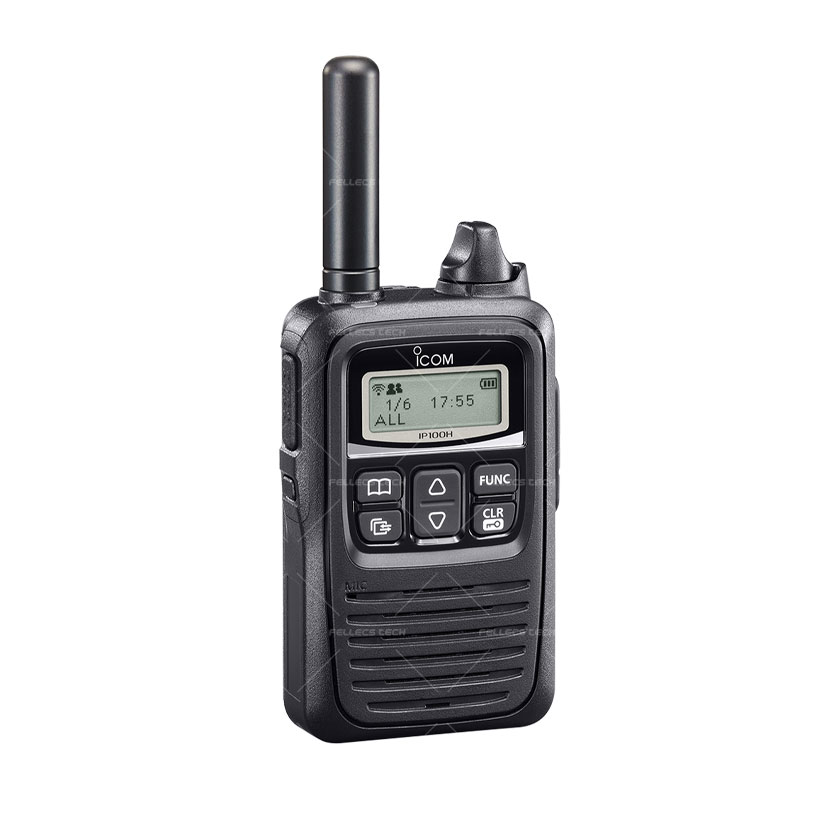 ICOM IP100