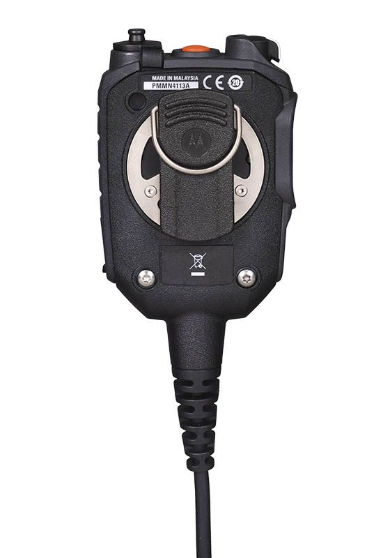 MOTOROLA PMMN4094A