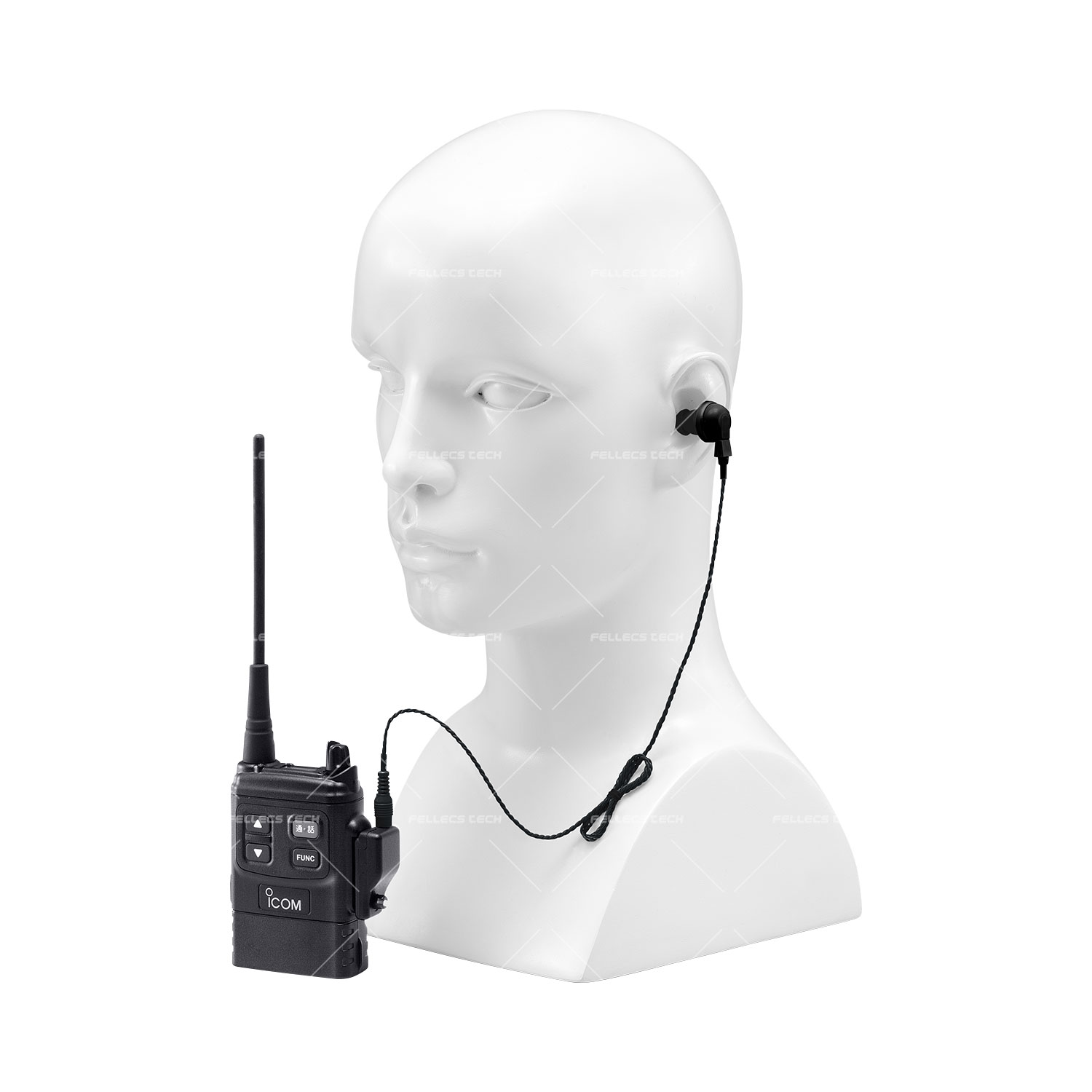 ICOM EH-15B