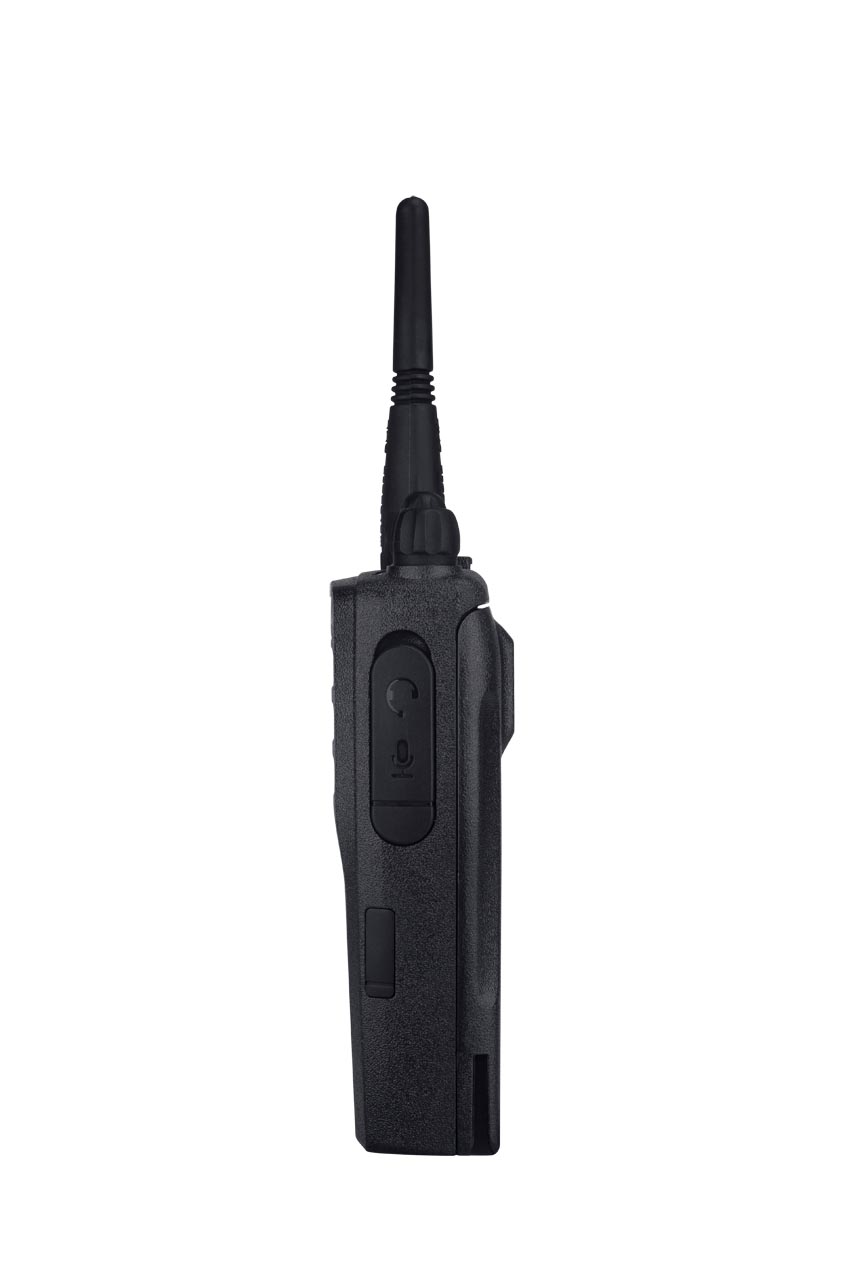 MOTOROLA DP1400 VHF Digital/Analog