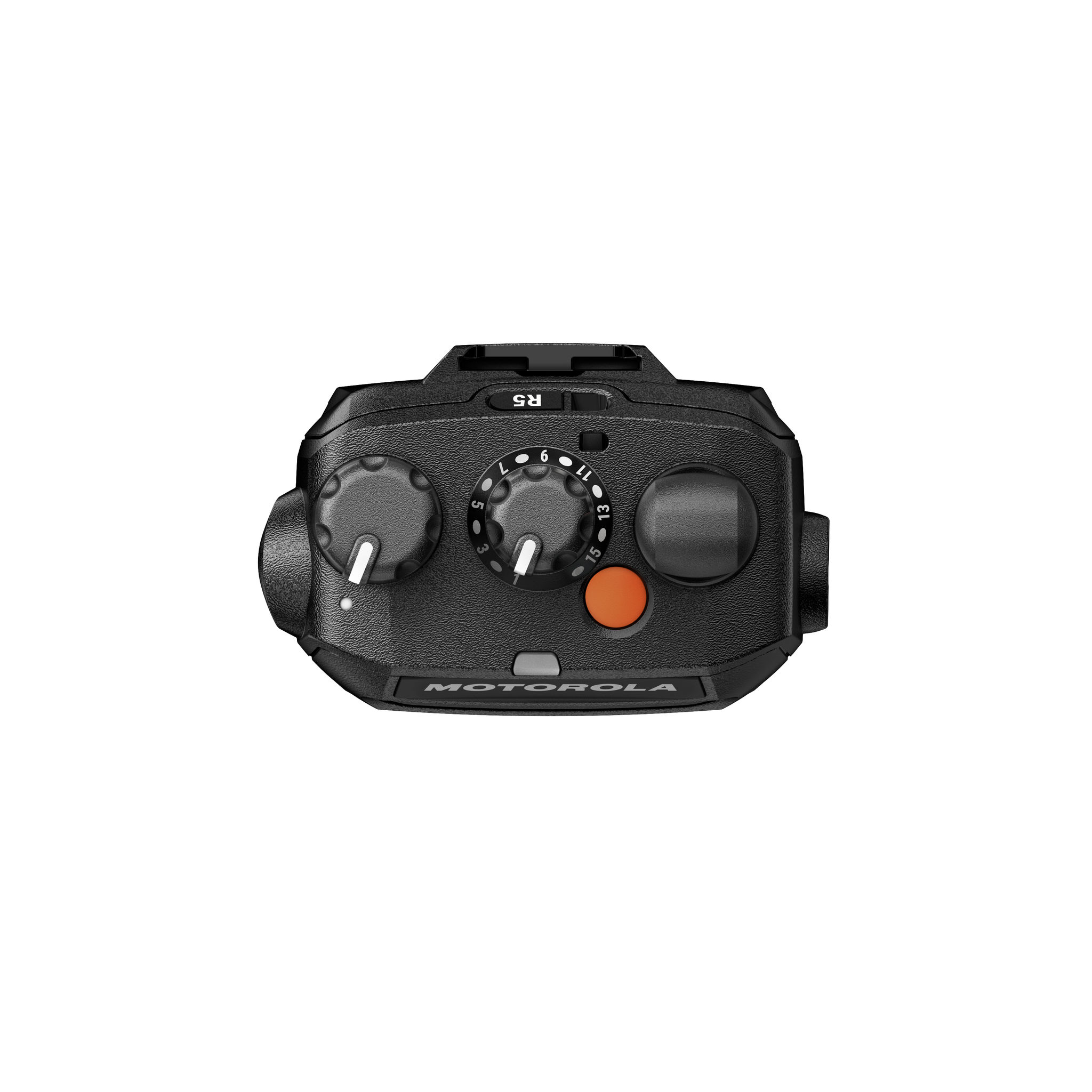 MOTOROLA R5 VHF NKP (ohne Display/Tastatur)