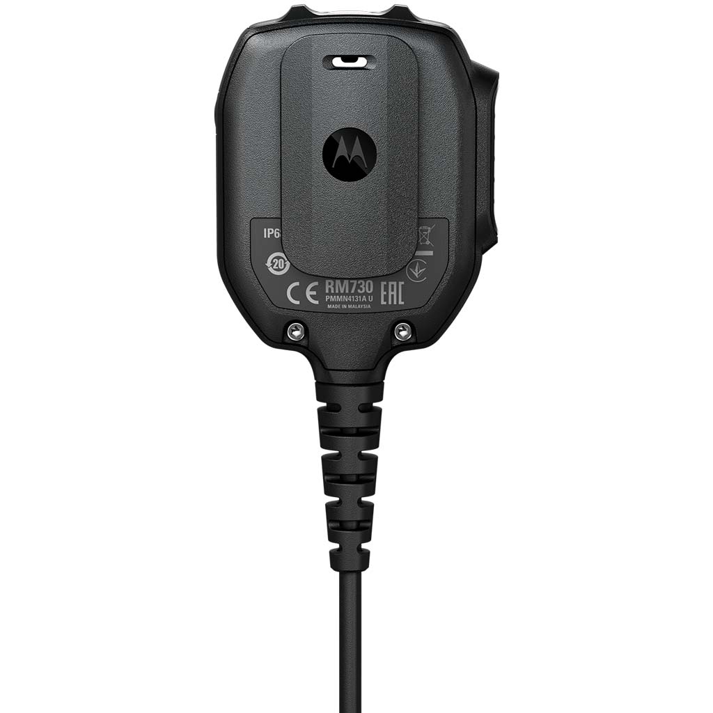 MOTOROLA PMMN4131A (RM730)