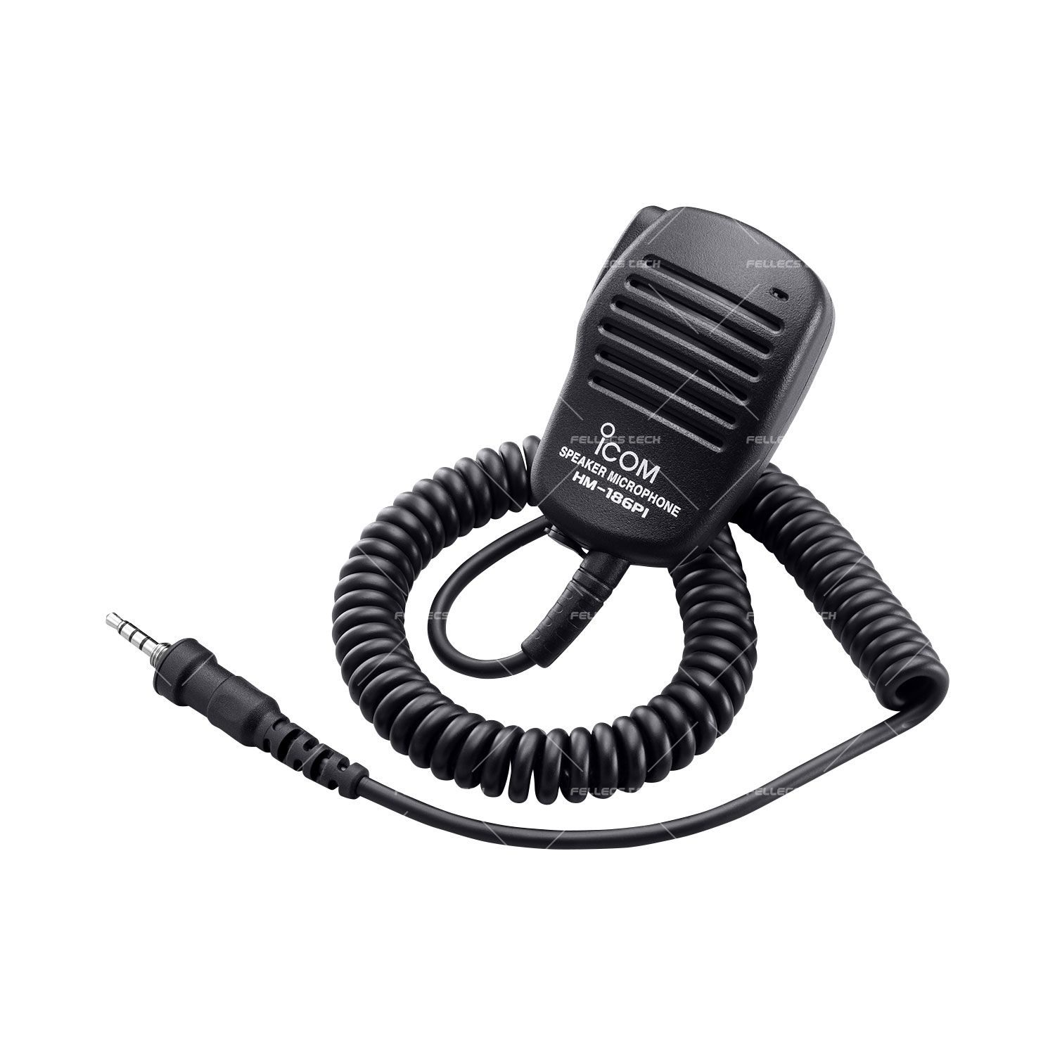 ICOM HM-186PI