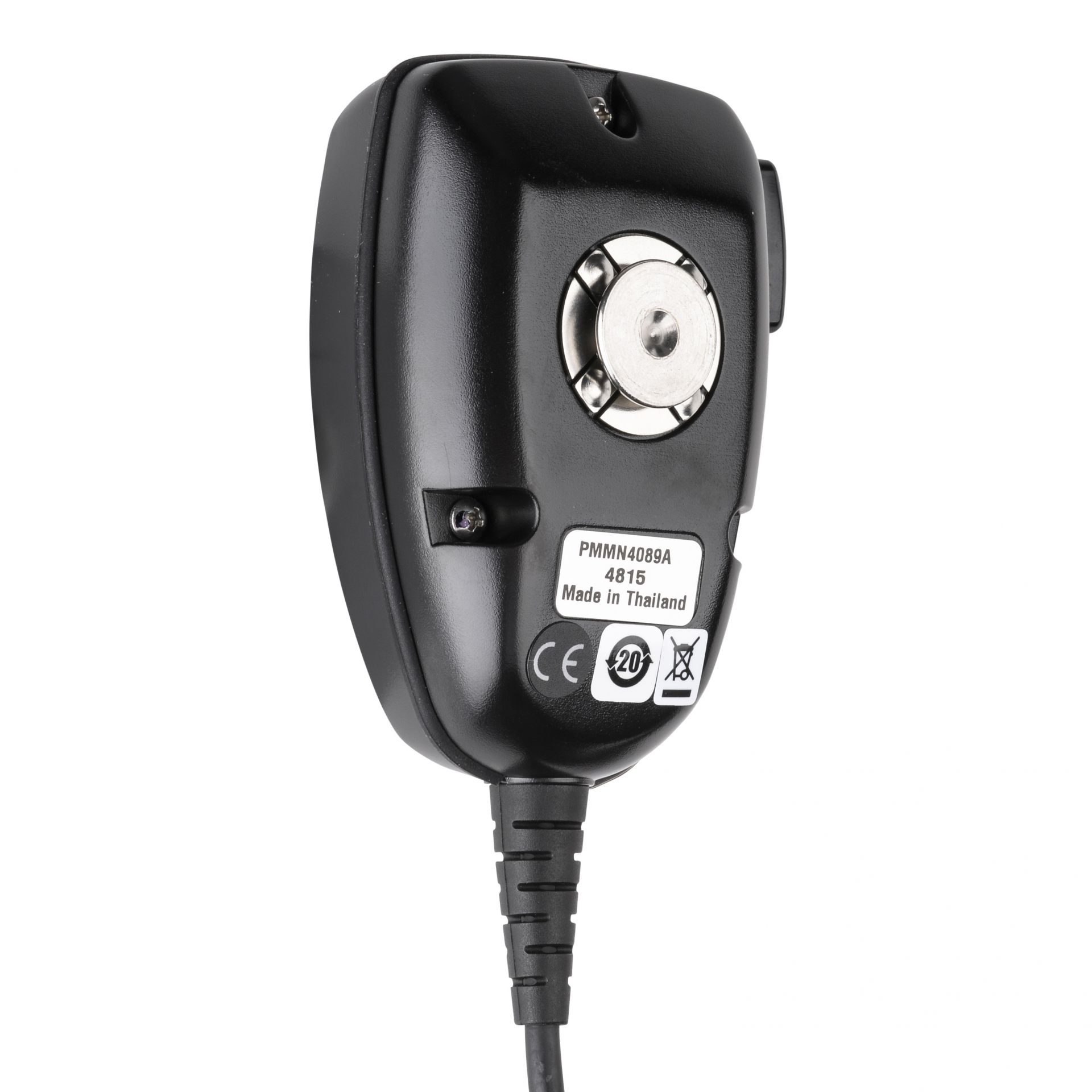MOTOROLA PMMN4089A