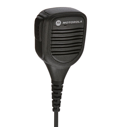 MOTOROLA PMMN4071A IMPRES