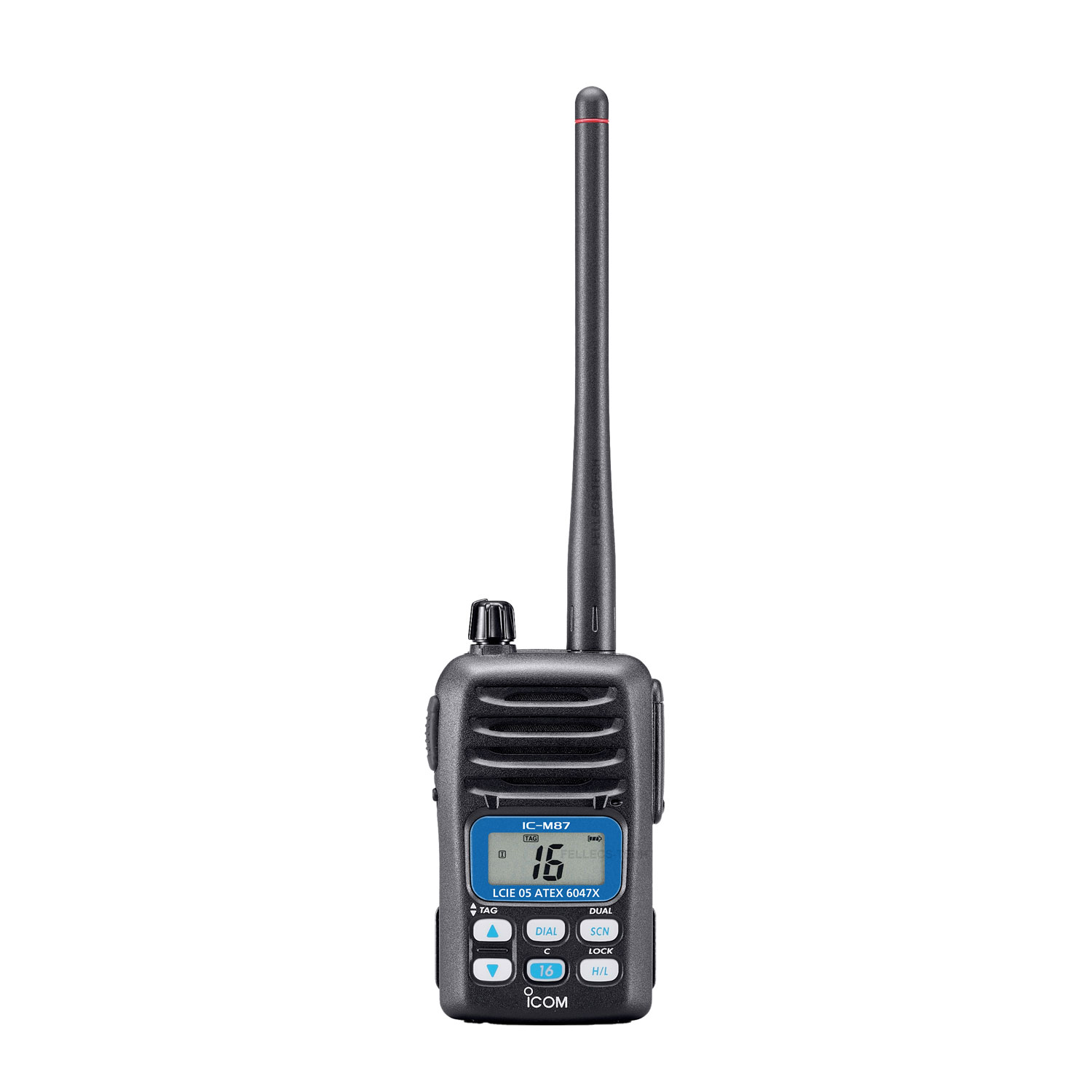 ICOM IC-M87ATEX