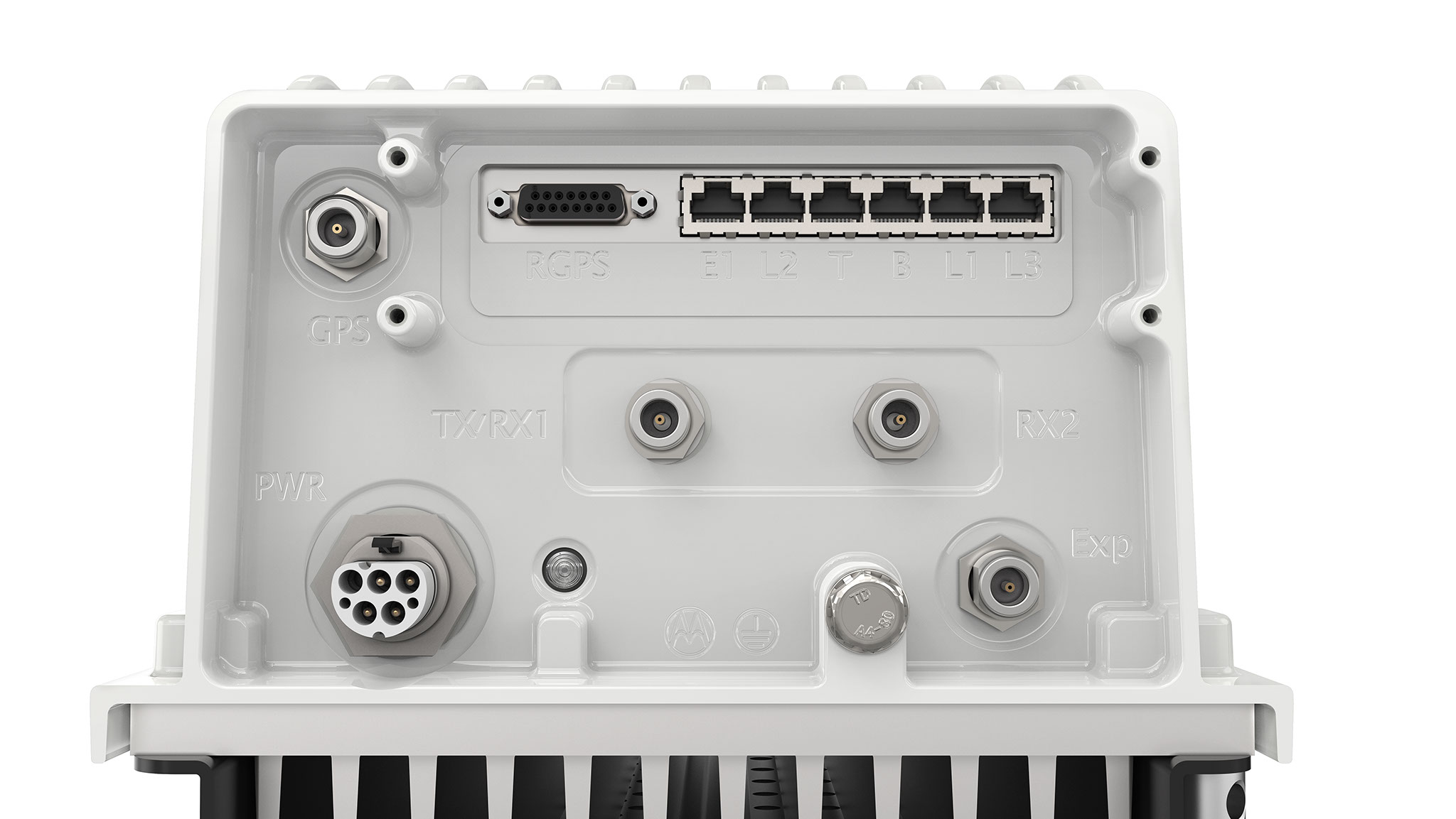 MOTOROLA MTS 1