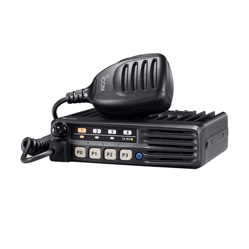 ICOM IC-F6012 UHF